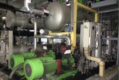 珠海昌炯商务旅行服务有限公司离心式水泵为什么要定期切换运行?