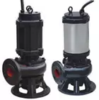 珠海昌炯商务旅行服务有限公司排污泵