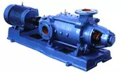 珠海昌炯商务旅行服务有限公司多级离心泵