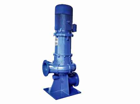 珠海昌炯商务旅行服务有限公司KLW系列立式污水泵