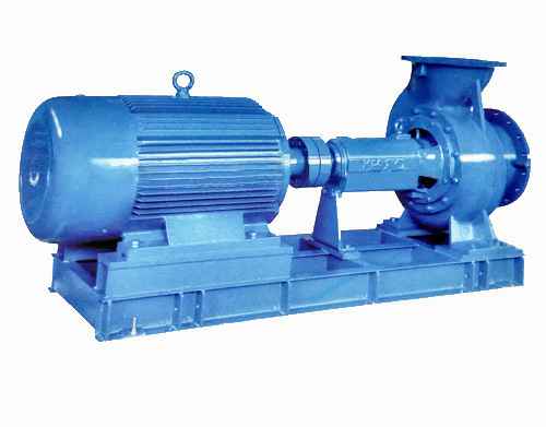 珠海昌炯商务旅行服务有限公司KPW系列卧式污水泵