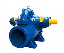 珠海昌炯商务旅行服务有限公司KPS单级双吸离心泵常见的故障和原因