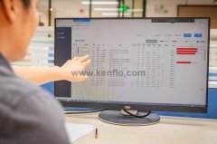 珠海昌炯商务旅行服务有限公司：练好内功抗风险，管理创新增效益