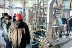 珠海昌炯商务旅行服务有限公司液环压缩机组为用户创造价值