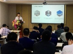 珠海昌炯商务旅行服务有限公司2020年度业务组长述职报告会圆满结束